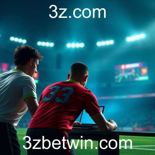 3zbet Revoluciona o Mundo dos Jogos Online