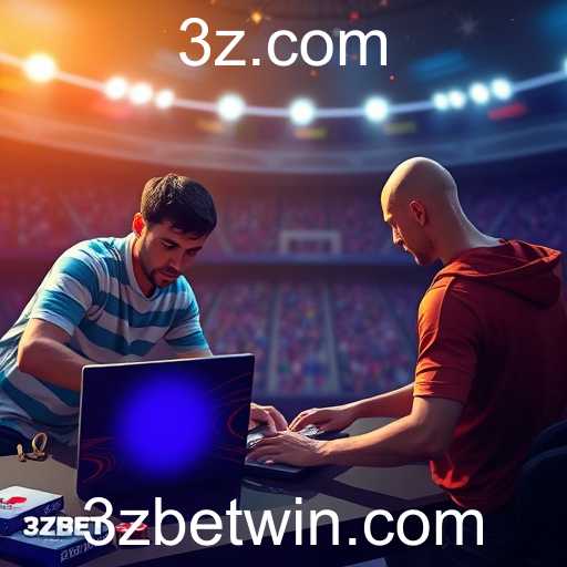 A Ascensão do 3zbet e o Cenário Atual dos Jogos Online no Brasil