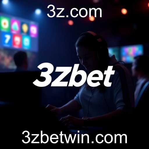 A Ascensão da 3zbet no Mercado de Jogos Online