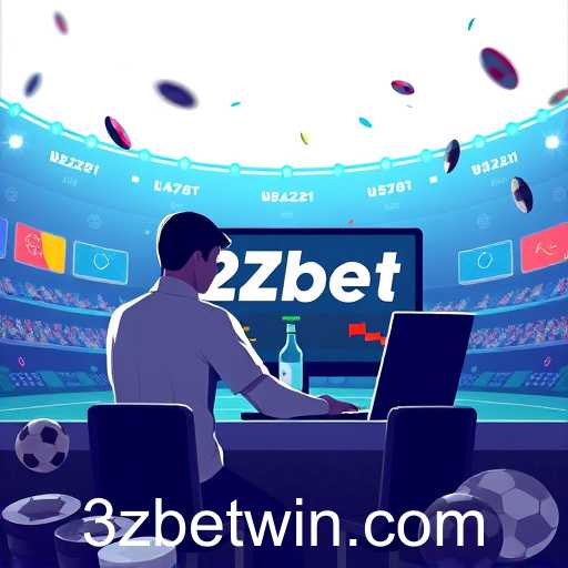 A Ascensão dos Sites de Jogos e 3zbet no Brasil