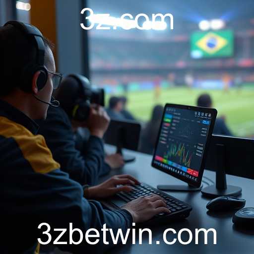 A Ascensão do 3zbet no Mercado de Jogos Online