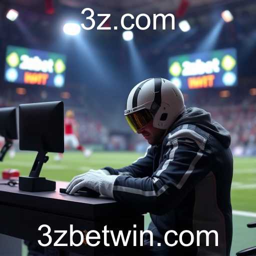 Cenário Atual e Tendências nos Jogos Online com 3zbet