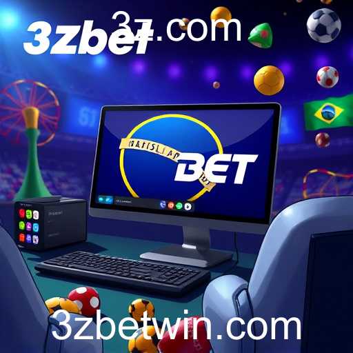 A Expansão dos Jogos Online no Brasil