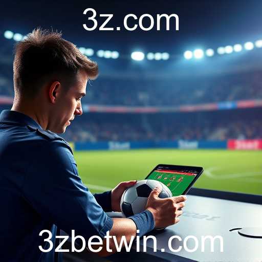 Expansão do Mercado de Jogos de Apostas no Brasil