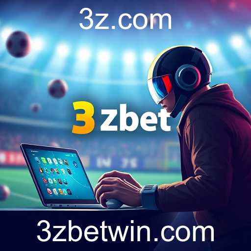 Expansão do Mercado de Jogos Online e o Papel da 3zbet