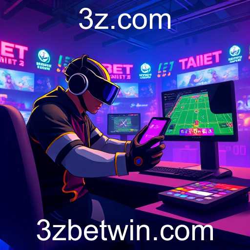 Desafios e Oportunidades no Mundo dos Jogos em 2026