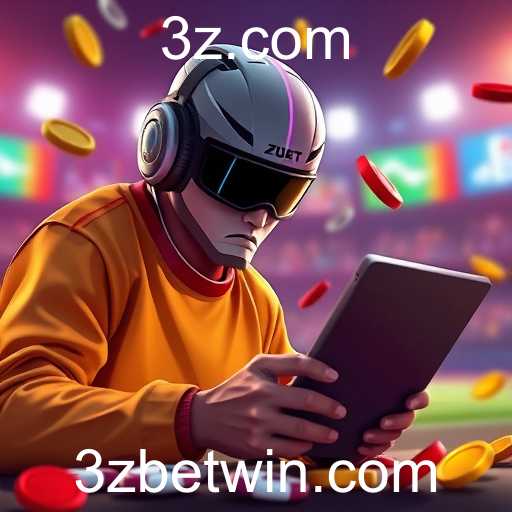 Crescimento e Desafios dos Sites de Jogos em 2026