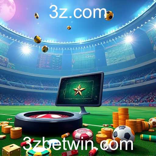 Avanço dos Sites de Jogos no Brasil