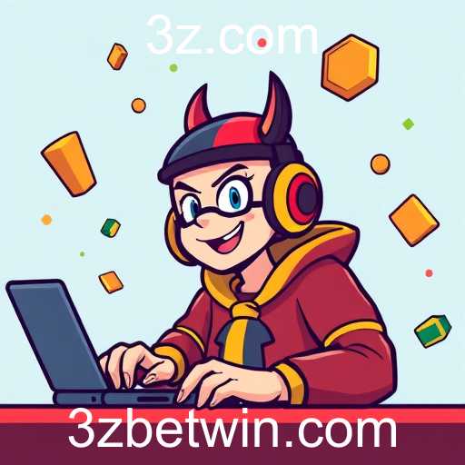 O Impacto do 3zbet no Cenário de Jogos