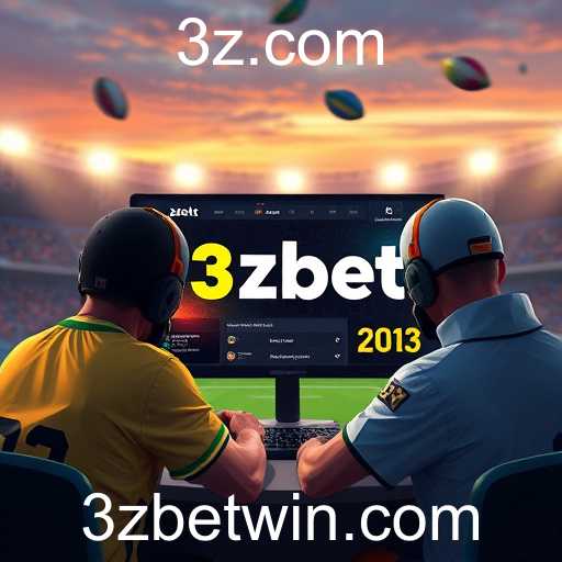 O Impacto dos Jogos Online no Brasil: O Caso 3zbet