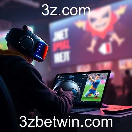 O Crescimento dos Jogos Online no Brasil