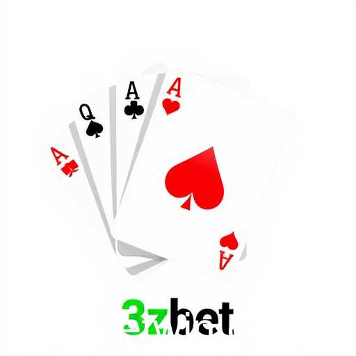 Explorando a Categoria 'Jogo de Poker' no Site de Palavras-Chave 3zbet