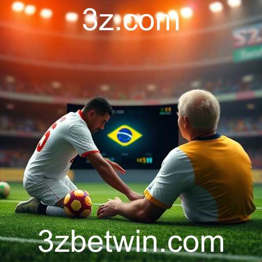 Revolução nos Jogos de Apostas Online: A Ascensão do 3zbet