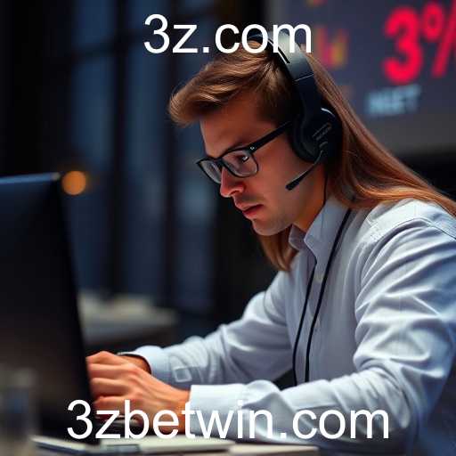 Ascensão dos Sites de Jogos: 3zbet e o Cenário Atual