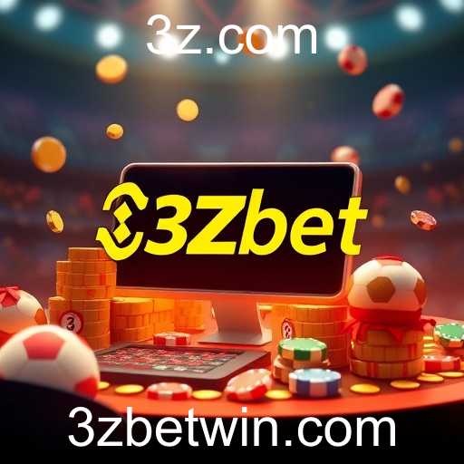 A Ascensão dos Jogos Online e o Papel da 3zbet em 2025