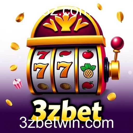 A Fascinante Categoria de Caça-Níqueis no 3zbet