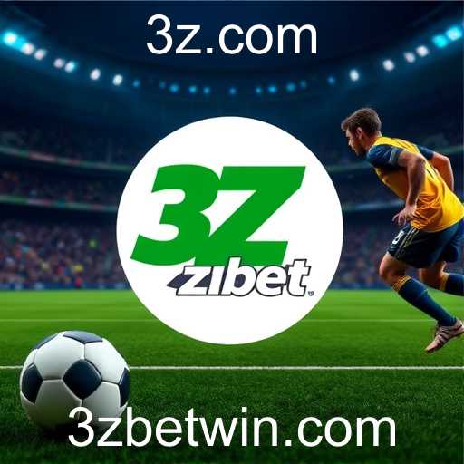 Apostas Esportivas: Emocione-se e Lucre com a 3zbet